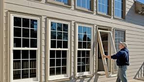 Best Custom Windows in USA